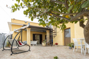Casa vacanze Nonna TUZZA Marsala